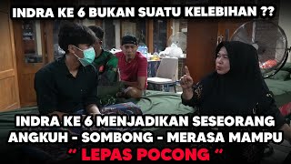 Download lagu PATIENTS WITH 6TH SENSE CAN SEE DEVIL mp3