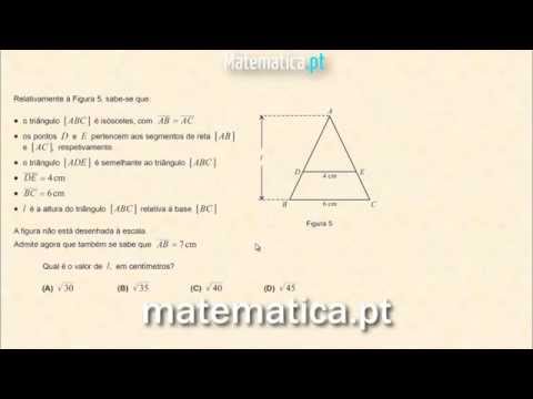 Cálculo do Perímetro de um Quadrilátero