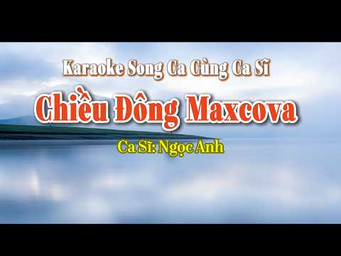 69. Chiều Đông Maxcova