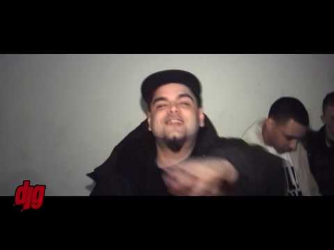 Reveal - BTS Locksmyth 'Drop Pause' Video Shoot