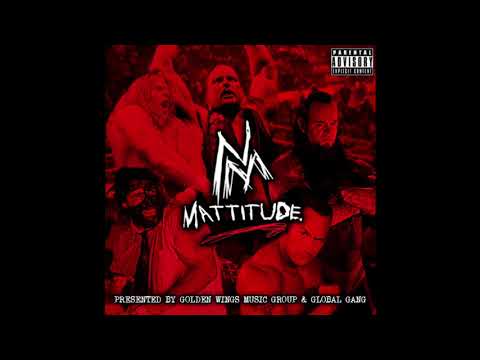 Na$ty Matt - World of Fantasy (Unreleased Mattitude Bonus Track) (2012)