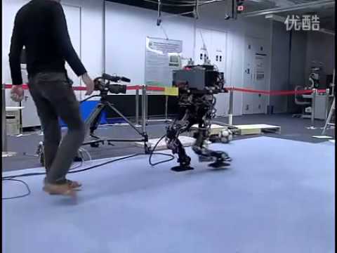 humanoid robot kit with 16 servo control board 6 MG