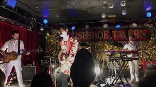 Ezra Furman Horseshoe Tavern