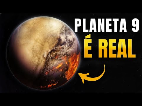 There is another planet in our solar system.