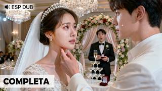 💐Su esposa lo dejó por su primer amor. Él la mira con lágrimas de arrepentimiento…