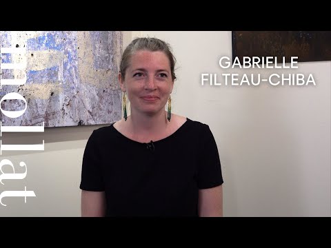 Gabrielle Filteau-Chiba - Bivouac