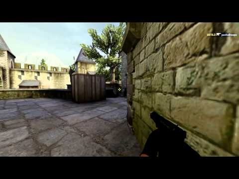 CS:GO - USTILO "TEC-9 ACE"