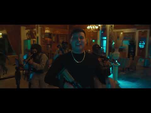 Los Chavalos De La Perla - Grupo Delta