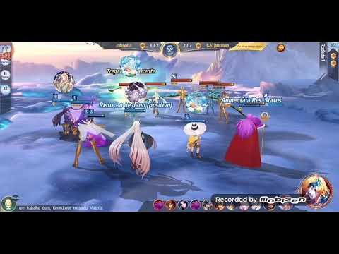 Um kanon de gêmeos ficaria ideal nesse time 😍😍😍