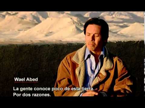 Un desierto sin nómadas - Valentín Giró - Consultor, Alpinista, Autor, Trainer