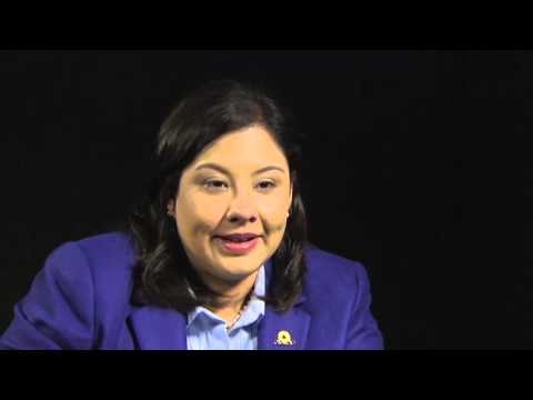 One Mind Presents - La Historia DeRoxana Delgado, PH.D.