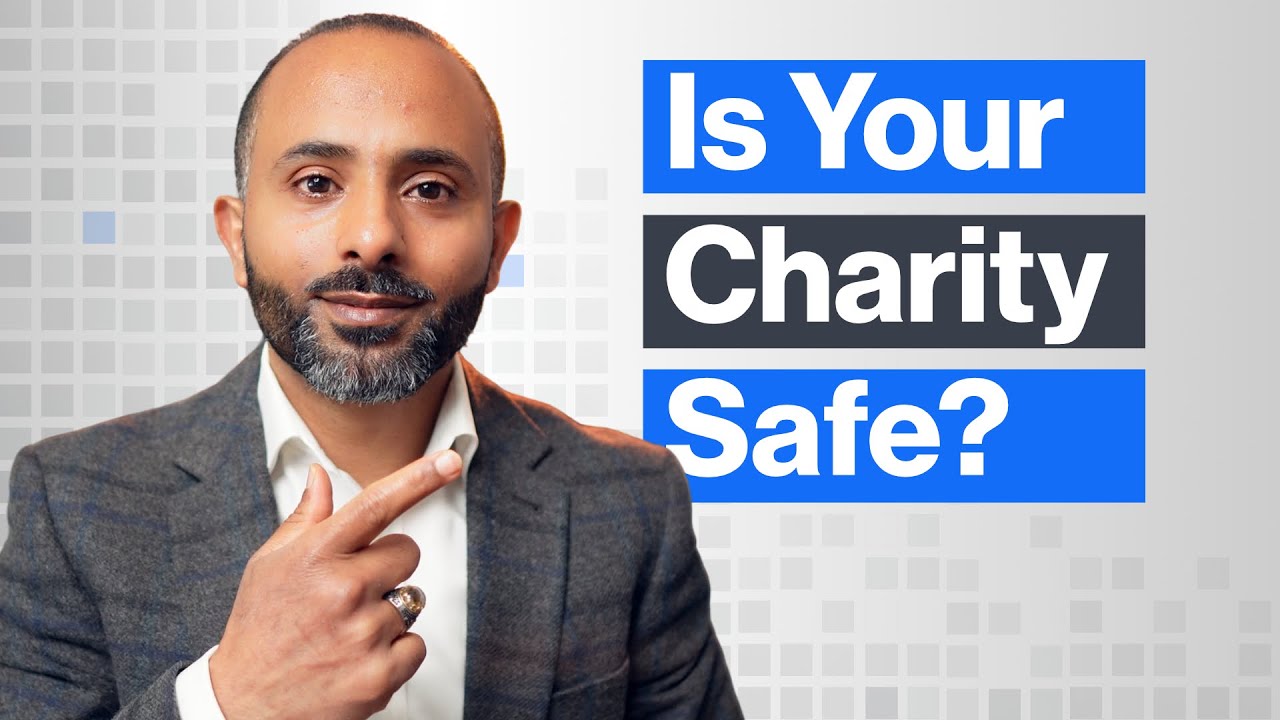 Safeguarding for Charities: What Trustees Must Know