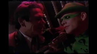 Download lagu Batman Eternamente 1995 - Jim Carrey  - VHS  RARA mp3
