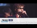 Beck “Novacane” on the Howard Stern Show (1997)