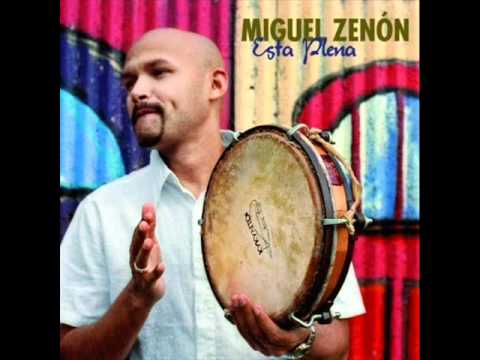 Miguel Zenón - Esta Plena