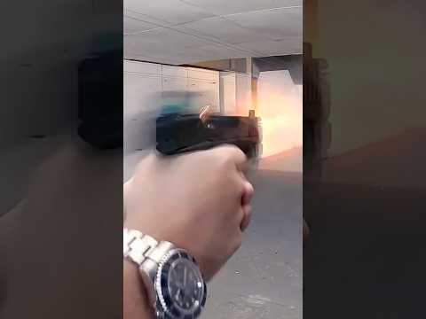 Shadow Systems DR920 Combat Review (Glock 17 With Bells \u0026 Whistles...)