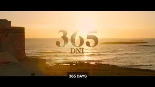 Netflix's 356 DAYS (365 DNI) Sequel release date|Will there be 365 days2?