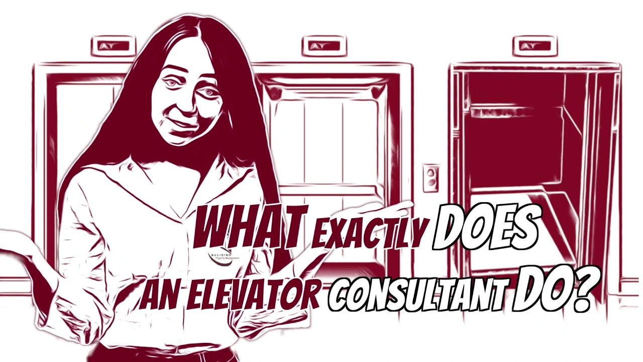 Company video VDA ELEVATOR CONSULTING