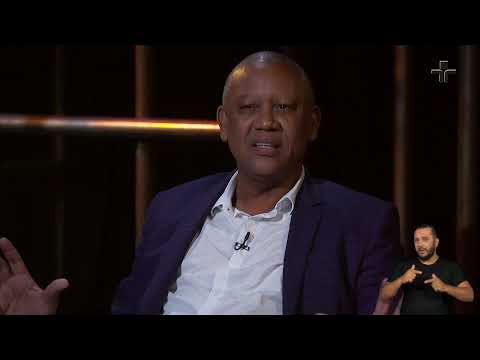 O que é um empreendedor social? Celso Athayde, fundador da CUFA, responde