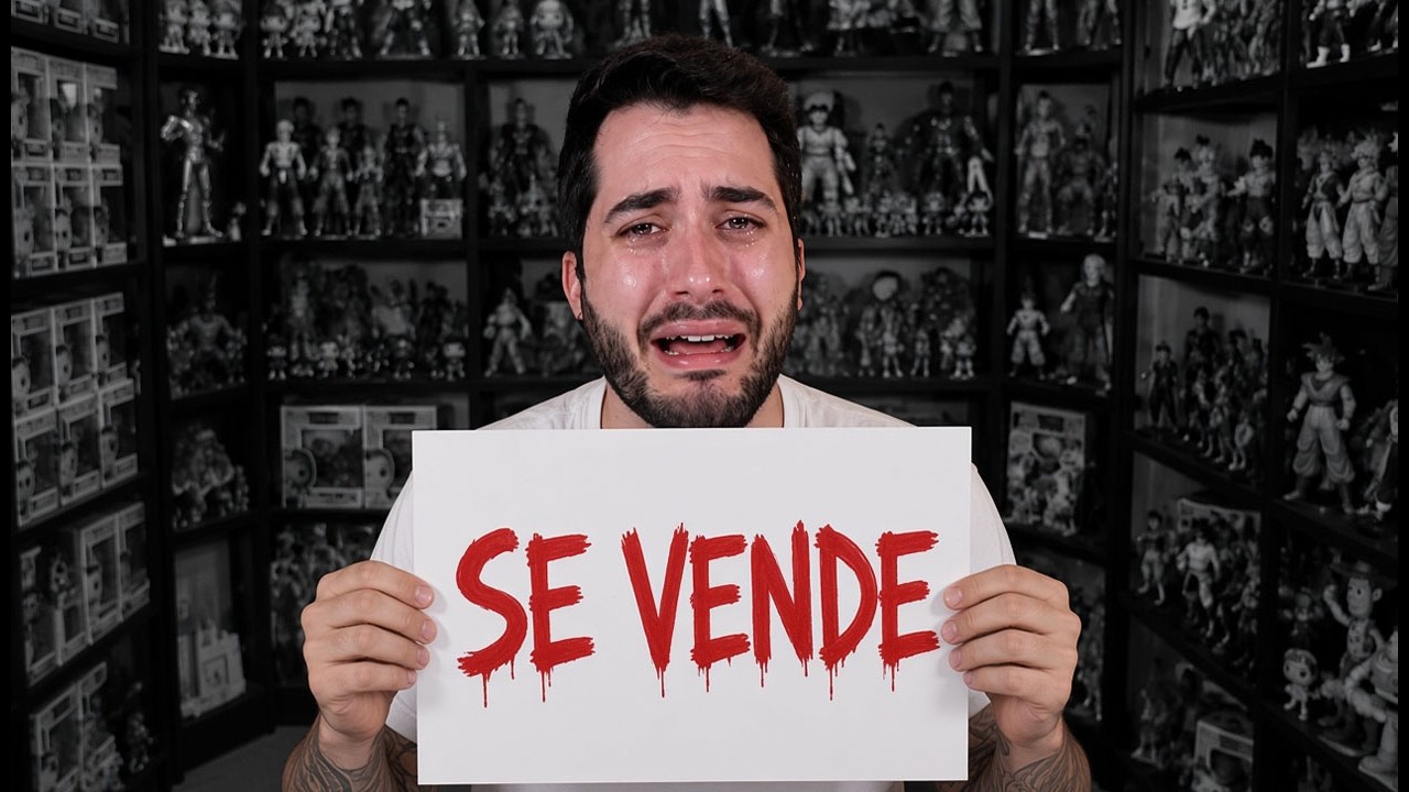 WISMICHU SE QUEDA SIN NADA Y SUFRE SU PEOR MOMENTO
