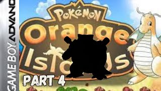 Primer Lider de las islas Naranjas! - Pokémon Orange Island Capítulo 4