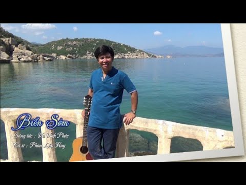 Biển Sớm - Phan Lập Huy