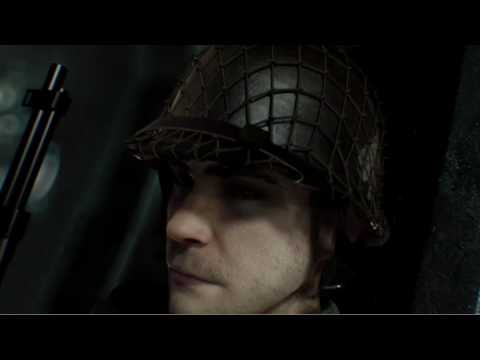 Brothers In Arms 2: Global Front - iPhone/iPod touch - Intro Cinematic