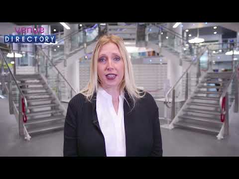 Top Meeting Rooms hire in Birmingham. Meeting space to hire in Millennium Point