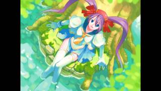 Mushihimesama Bug Panic - On the Other Side of the Door (WORLD MAP)