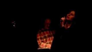 ROMEO SWING (Sarah Taillard) - Can't We Be Friends ?