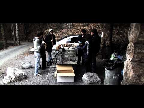 Shashlik in cooperation with Smotra.ru (Смотра.ру) - by A&P