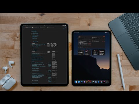 Downsizing/Upgrading to the 11 inch iPad Pro