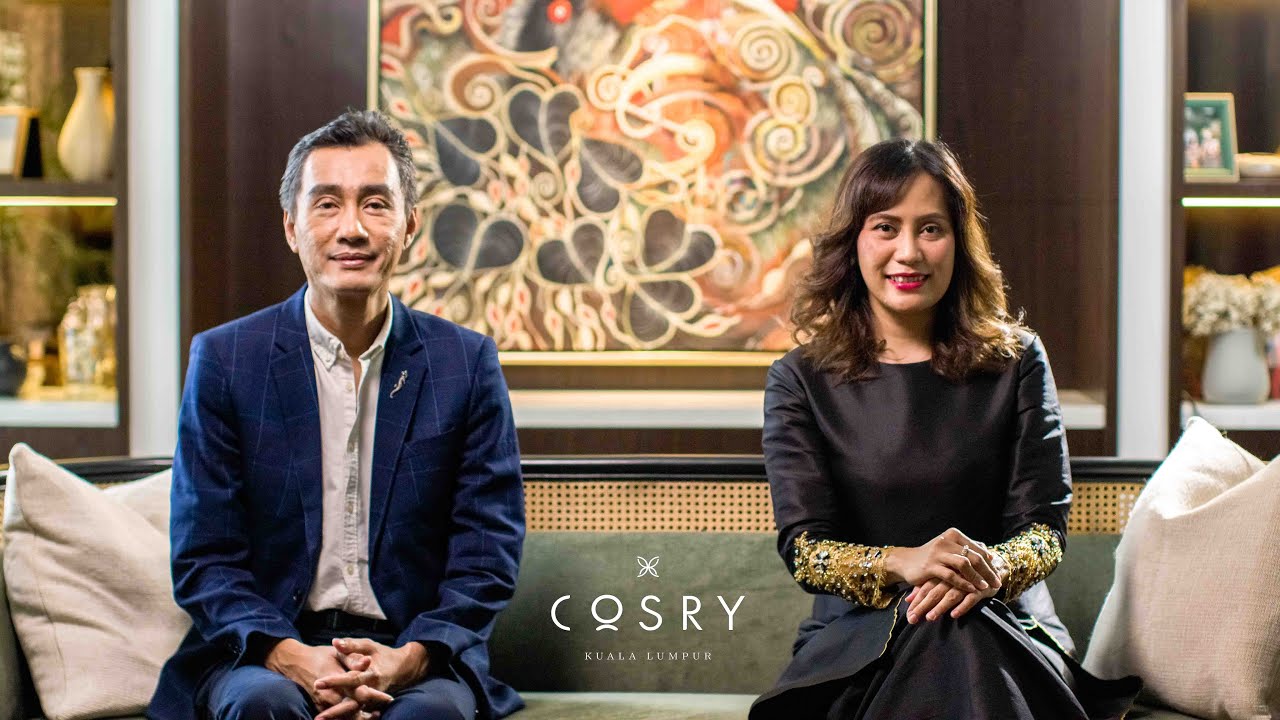 Cosry Brand Film