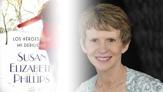 Los héroes son mi debilidad