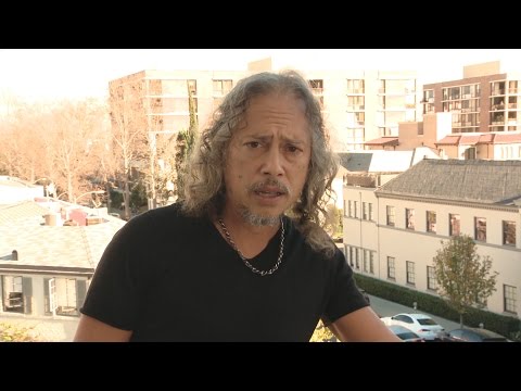 Record Store Day 2016: Kirk's Early Record Store Memories