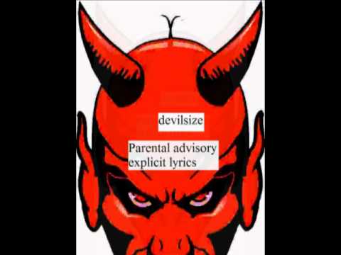 DEVILSIZE-five to one