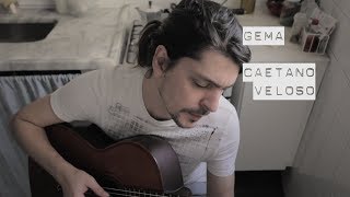 Gema - Caio Falcão (Caetano Veloso)