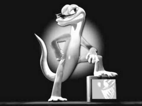 Gex: Enter the Gecko OST - Scream TV