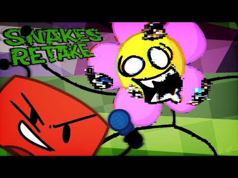 BFCI: BFB 18: Snakes