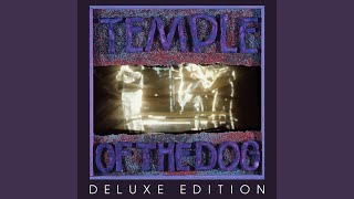 Wooden Jesus (25th Anniversary Mix)