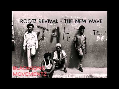 Reggae Mix 2015 - Rootz Revival (The New Wave)