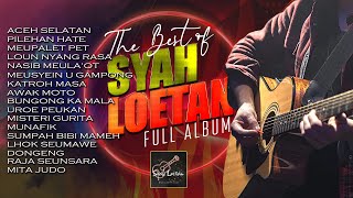 Download lagu THE BEST OF SYAH LOETAN (FULL ALBUM) KUMPULAN LAGU LAGU NOSTALGIA YANG  ENAK DIDENGAR SEPANJANG MASA mp3