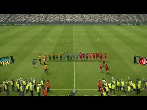 4chan Spring Babby Cup 2013 Promotional Video