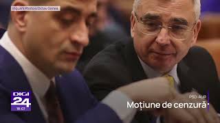 Ediție specială. Zamfir, despre „anti-userizarea” din PSD: Împărtășim cu AUR patriotismul economic