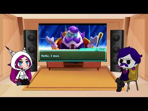 Haltmann Works CO. reacts to the future