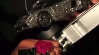 soulja boy remote control lamborghini chain full video
