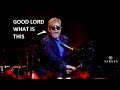 Elton John's 'Tiny Dancer' But It's a MIDI File (and hell) Elton John's 'Tiny Dancer' But It's a MIDI File (and hell)