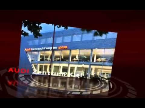 Audi A6 Avant 3.0 TDI quattro tiptronic