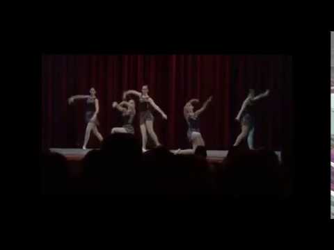 Who cares? - Balanchine