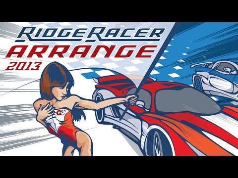 [Ridge Racer remix] - Joshua Morse - Road Trip | Jazz / Chiptune fusion album